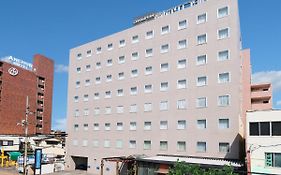 Fukuyama Oriental Hotel